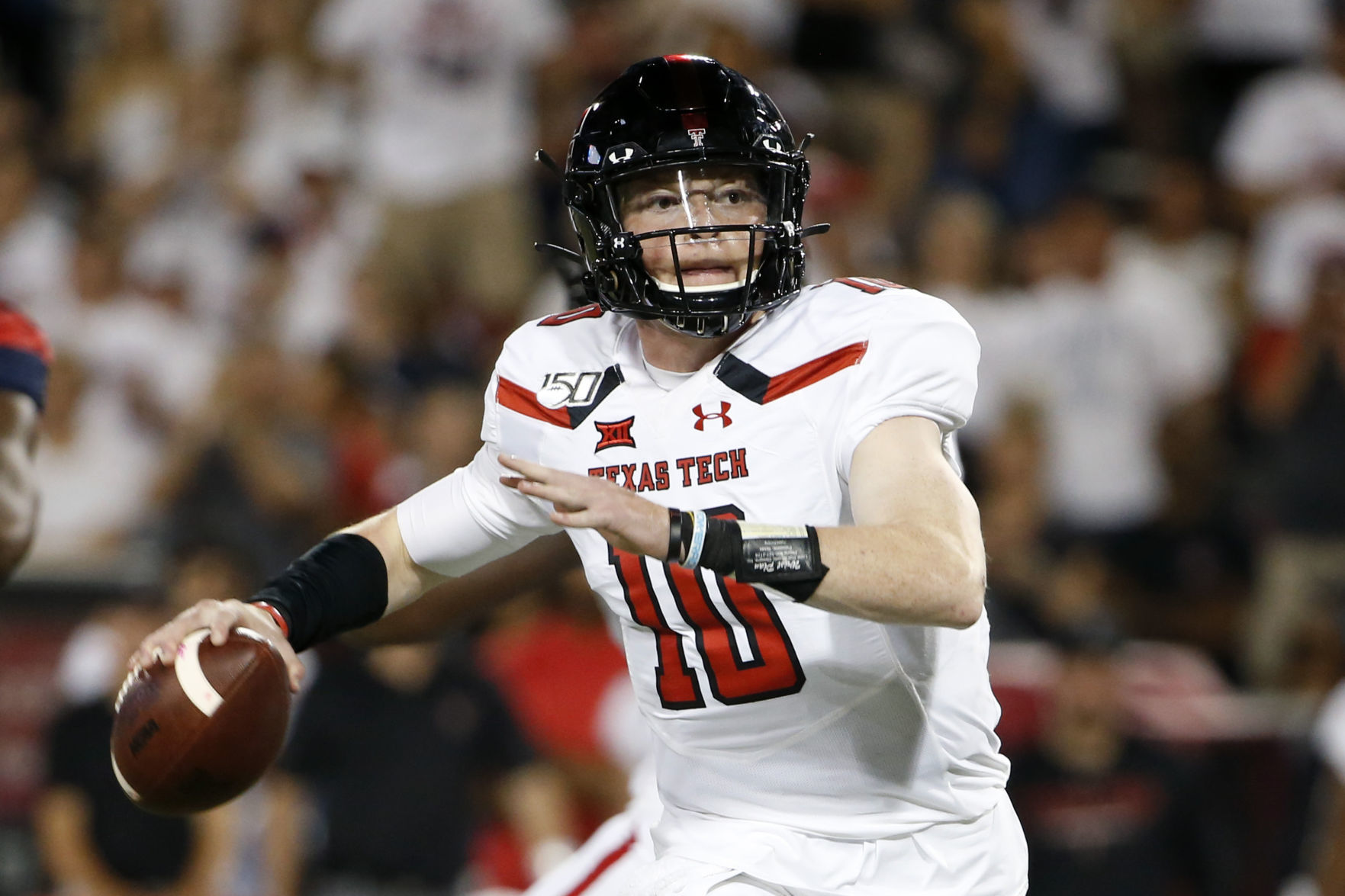 9 – Texas Tech